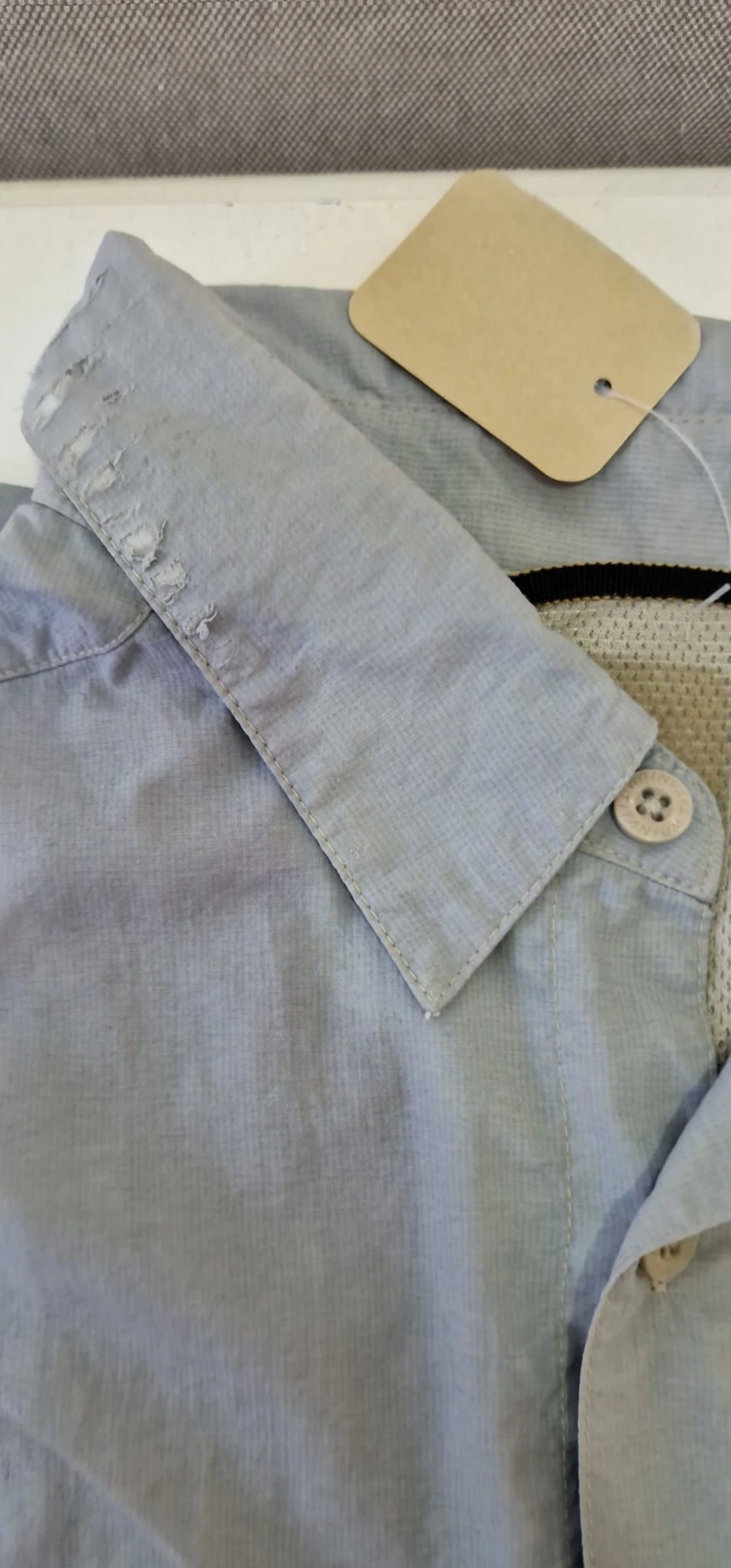 Chemise Columbia – photo 5